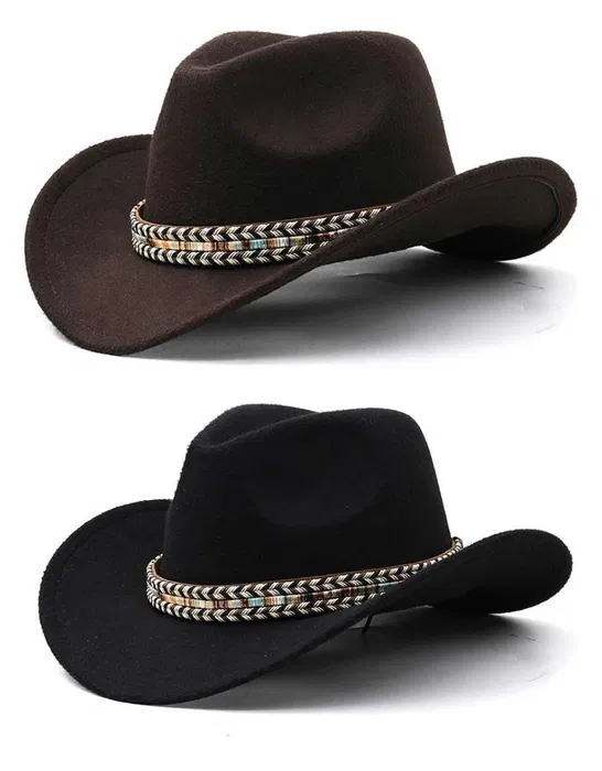 Ковбойский капелюх Gary